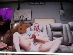 Recent screenshot of sissybabyjessica