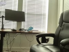 Recent screenshot of sissyblkgoddess_