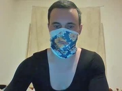 Recent screenshot of sissyfembboy