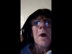 Recent screenshot of sissygurl51