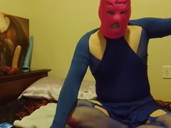 Recent screenshot of sissyme7777