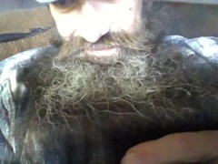 Recent screenshot of sitonmybeardxxx