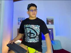 Recent screenshot of siul_bigcock