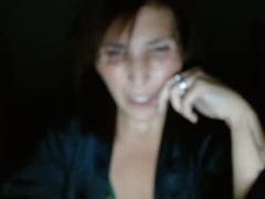 Recent screenshot of sjak44