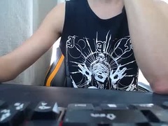 Recent screenshot of sjayzrock