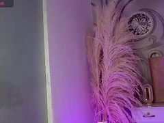 Recent screenshot of skarlett_foxxx