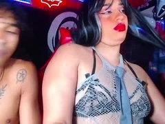 Recent screenshot of skarlettmusex