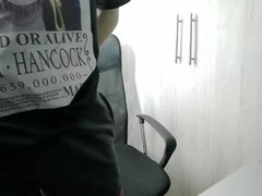 Recent screenshot of skinny333x