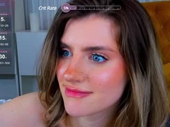 Recent screenshot of skinny_alice