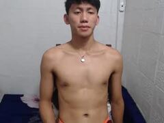Recent screenshot of skinny_guy29