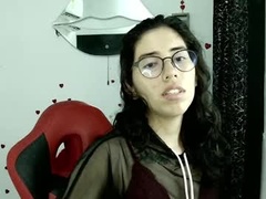 Recent screenshot of skinny_hot723