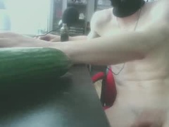 Recent screenshot of skinnydavex