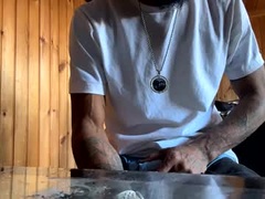 Recent screenshot of skorpgang