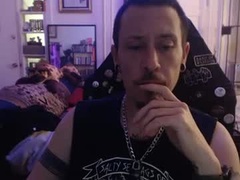 Recent screenshot of skunkboyqmaf