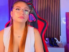 Recent screenshot of sky_collinss