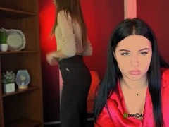 Recent screenshot of skye_vexa