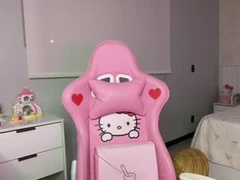 Recent screenshot of skylecherry