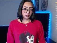 Recent screenshot of skyler__blue4