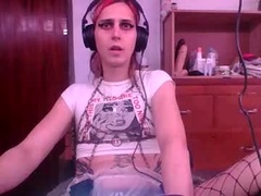 Recent screenshot of skylova69