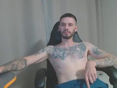 Recent screenshot of slamymiya