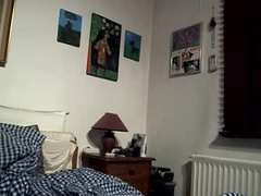 Recent screenshot of slaps