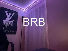 Recent screenshot of slaterrbsky