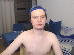 Recent screenshot of slavaxxx777