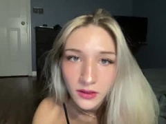 Recent screenshot of slavicprincesss