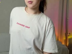 Recent screenshot of slaykittyq