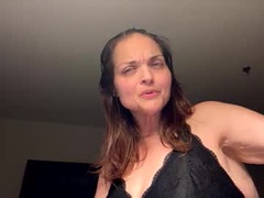 Recent screenshot of slayterkitty