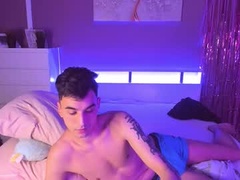 Recent screenshot of slendy_knox