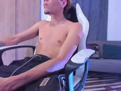 Recent screenshot of slim_shaddy_