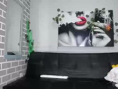 Recent screenshot of slimhot_19