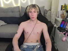 Recent screenshot of slippery_baby