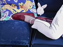 Recent screenshot of slipperydickk