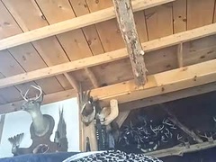 Recent screenshot of slurryyy