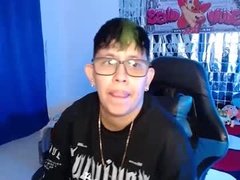 Recent screenshot of slut_tomboy37