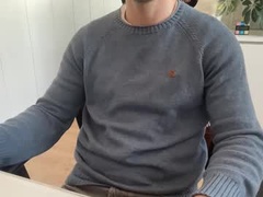 Recent screenshot of slutguy81