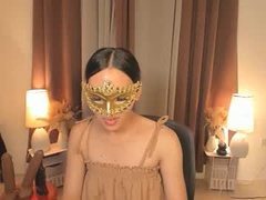 Recent screenshot of slutty_amalia