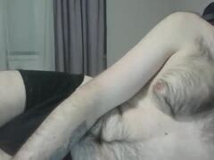Recent screenshot of slutty_boy07