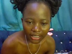 Recent screenshot of slutty_charmz