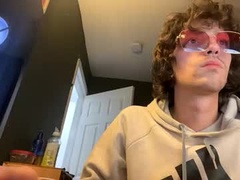 Recent screenshot of slutty_kev