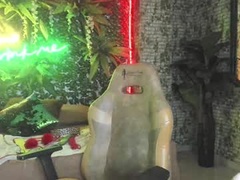 Recent screenshot of slutty_milaa