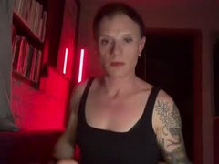 Recent screenshot of slutty_squirter