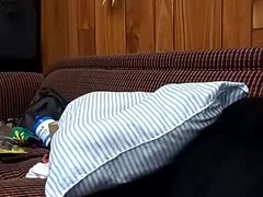 Recent screenshot of sluttypantieman