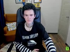 Recent screenshot of sly_reggie