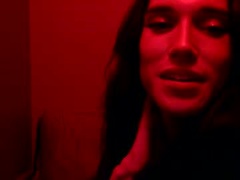 Recent screenshot of slygrrl