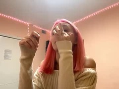 Recent screenshot of slyviaendo