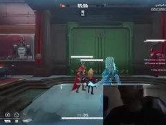 Recent screenshot of smaddictanon