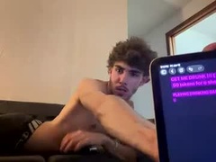 Recent screenshot of smaiib0y